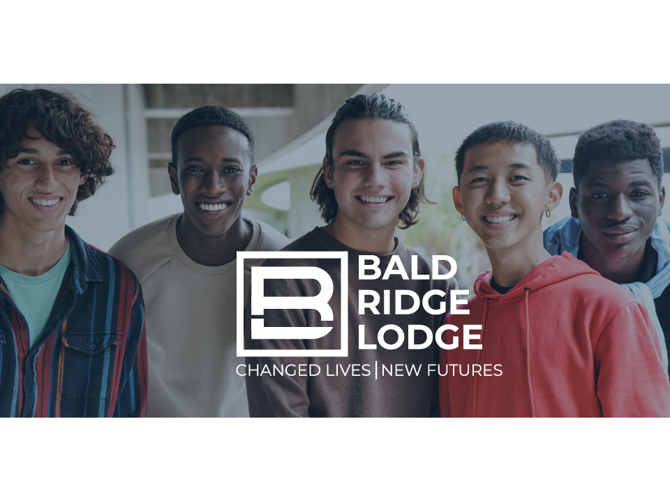 We can ensure changed lives and new futures. image