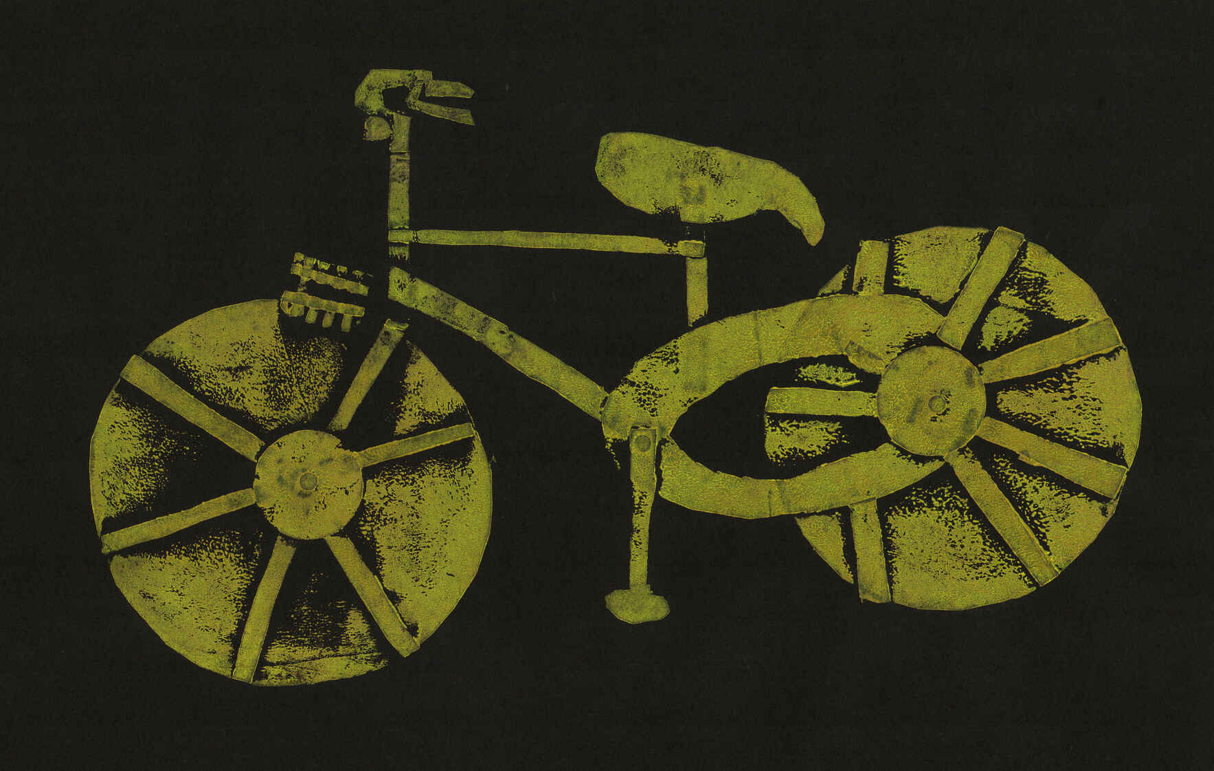 40 miles, 50 years image