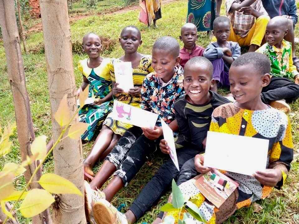 Letters of Light image