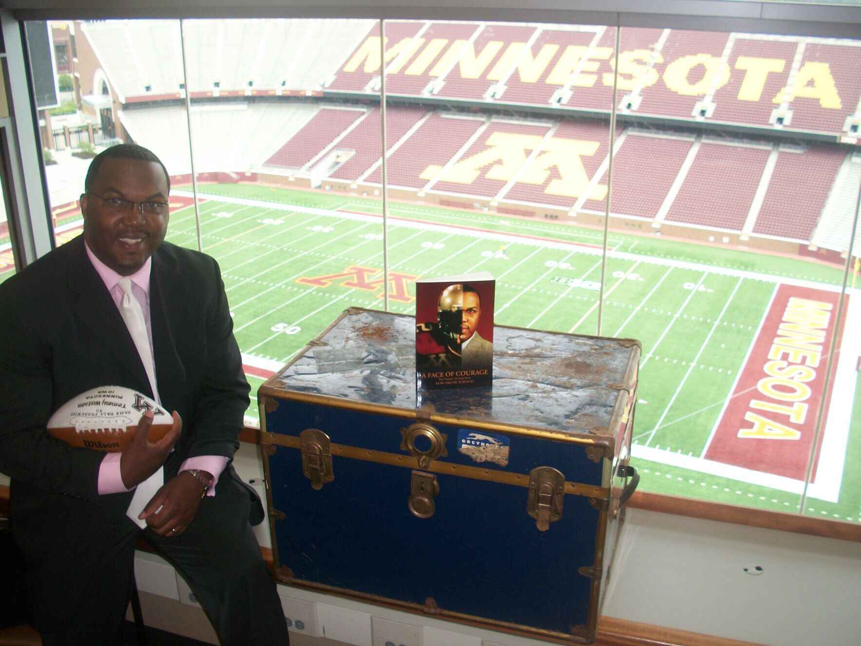 Believe in a better future—help us raise awareness and end childhood homelessness once and for all. image