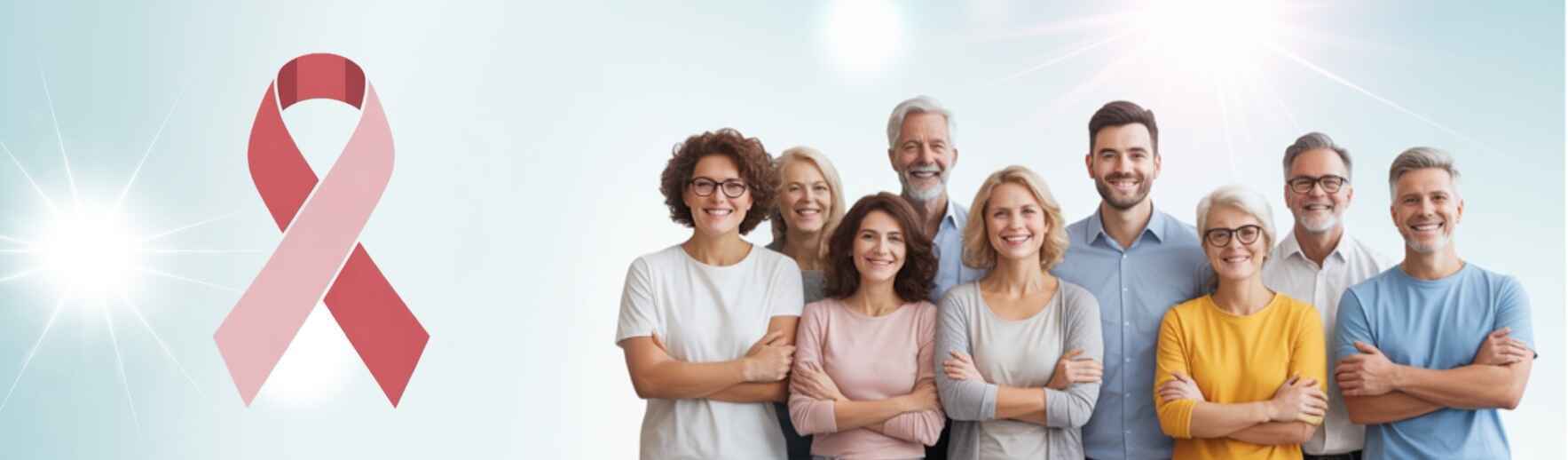 Mika & Aetos: Stand for a Cure image