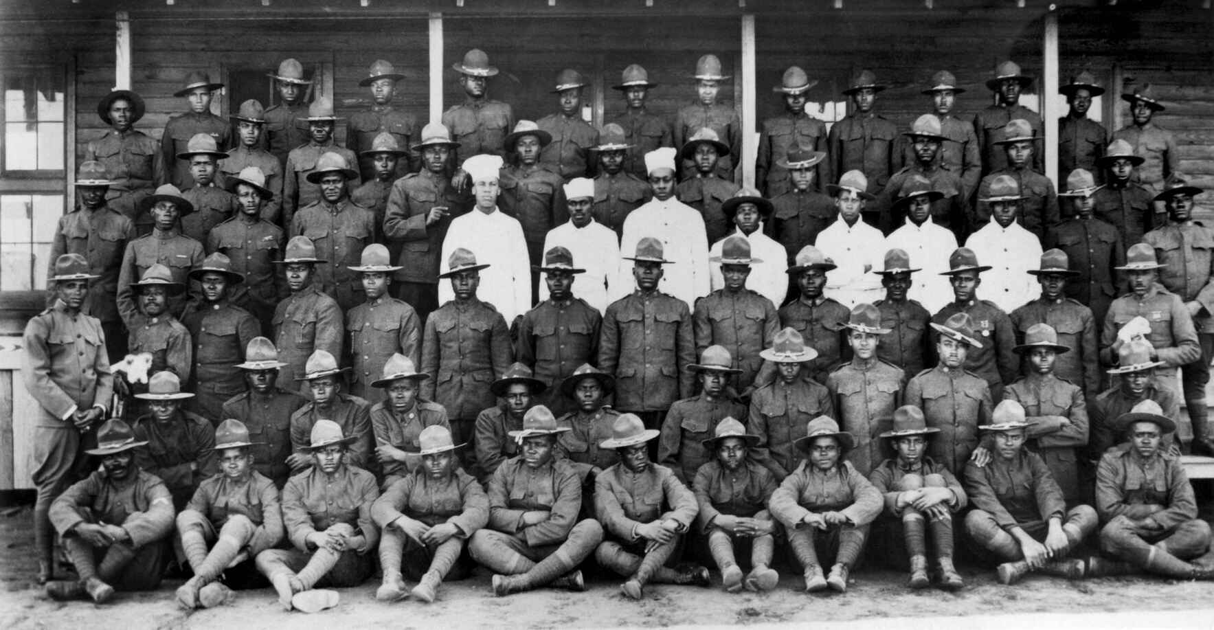 Protect America’s Visual History image