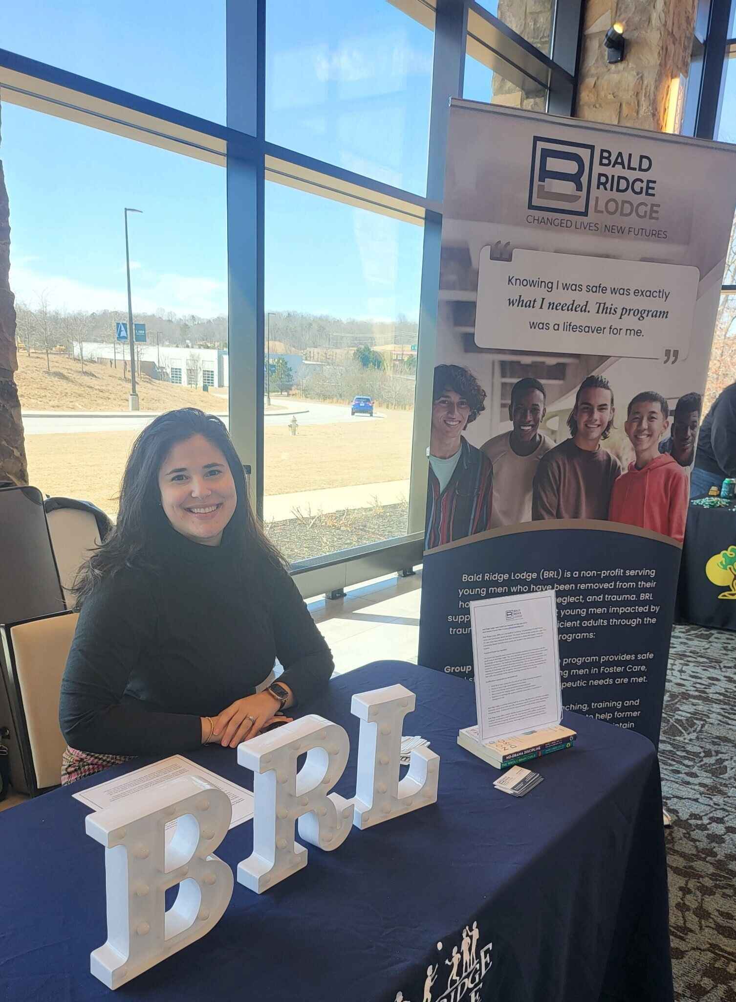 Building Futures That Last image