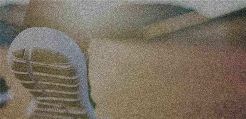 I'm running for a reason this April - will you support me? image