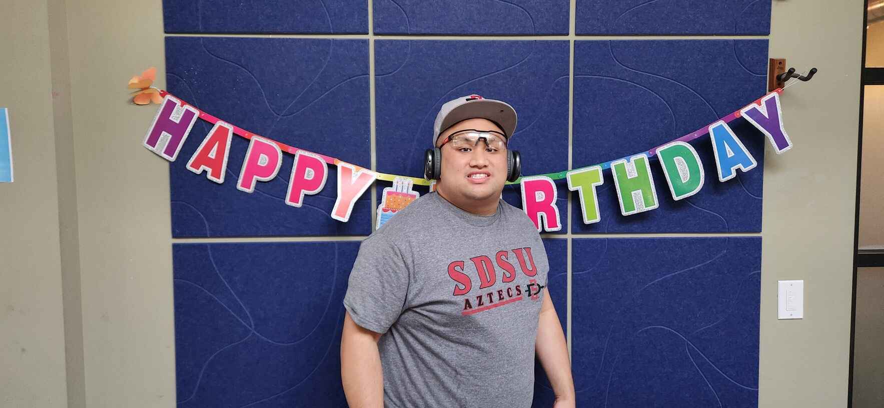 Help raise funds for important programs for the local autism community image