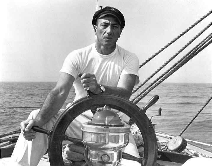 Help me bring to life a deeply personal film that transforms one man’s remarkable journey into a portrait of love, courage, and resilience—a story that reminds us where we come from, the power of one life, and what we can do to shape a better future. image