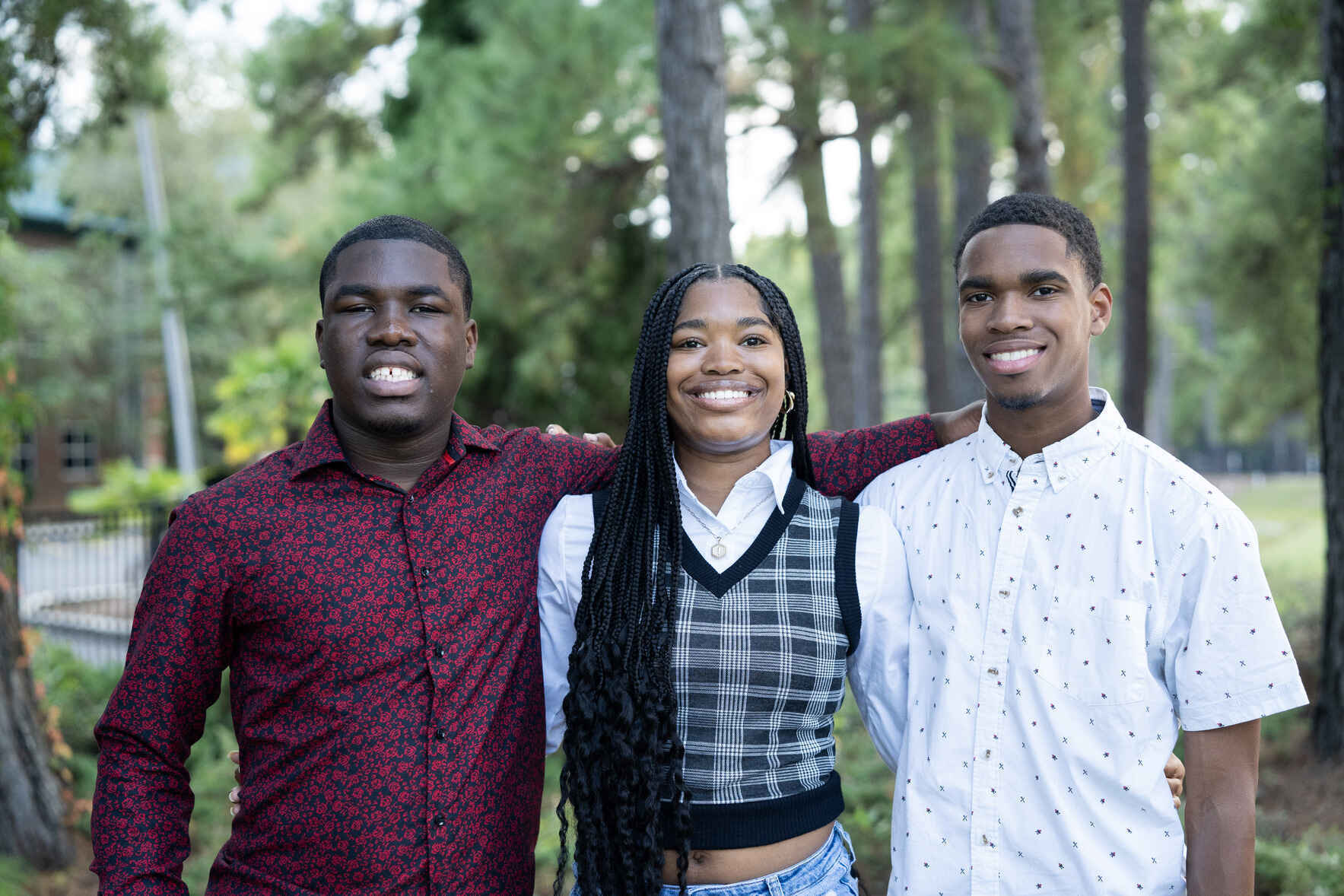 Support Me as I Grow, Lead, and Give Back Through LYS image