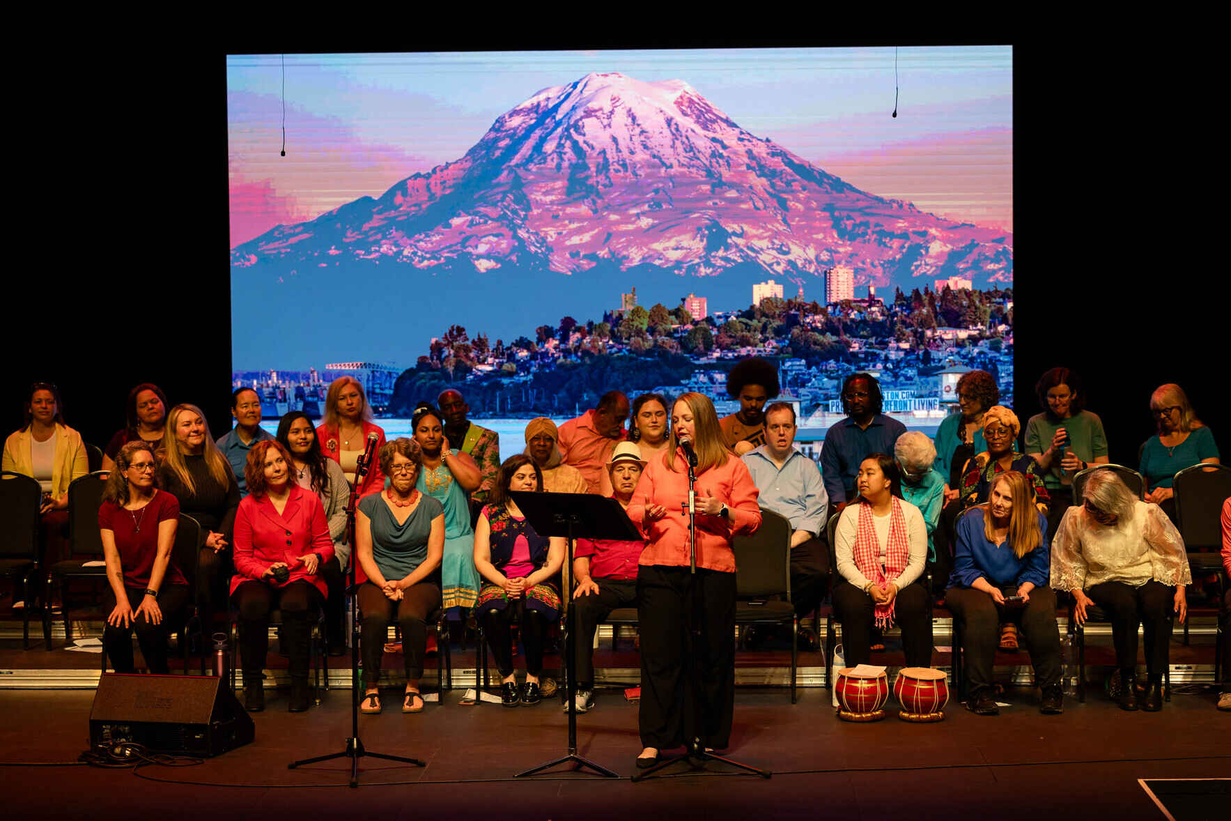 Join me in helping the Tacoma Refugee Choir end our season on a high note! image