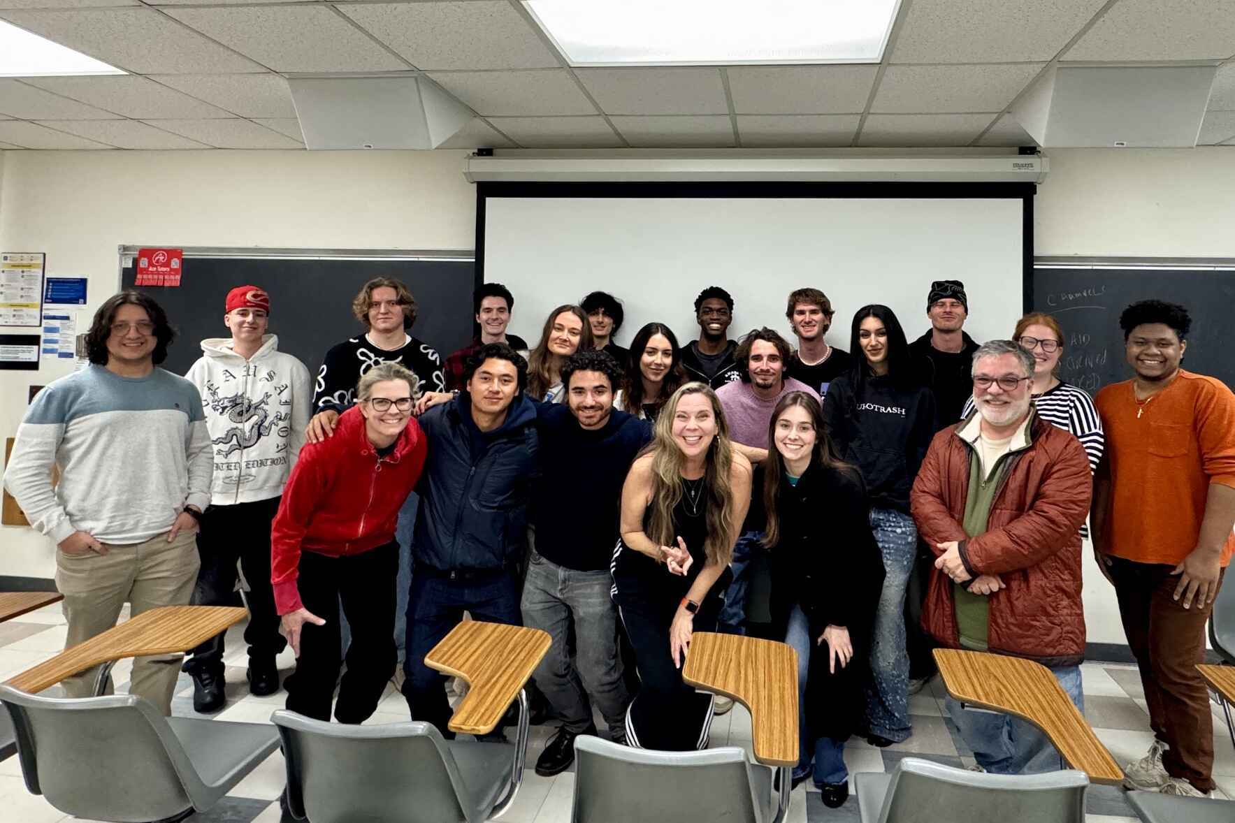 The music industry was built for the few. We're building it for the many. image