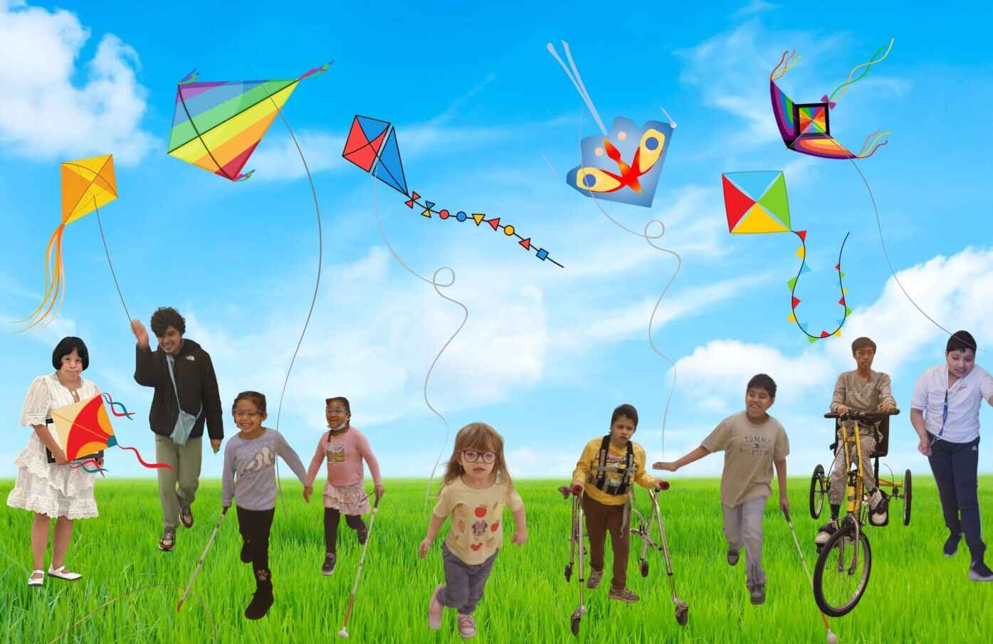 Class 15 is always striving for independence image