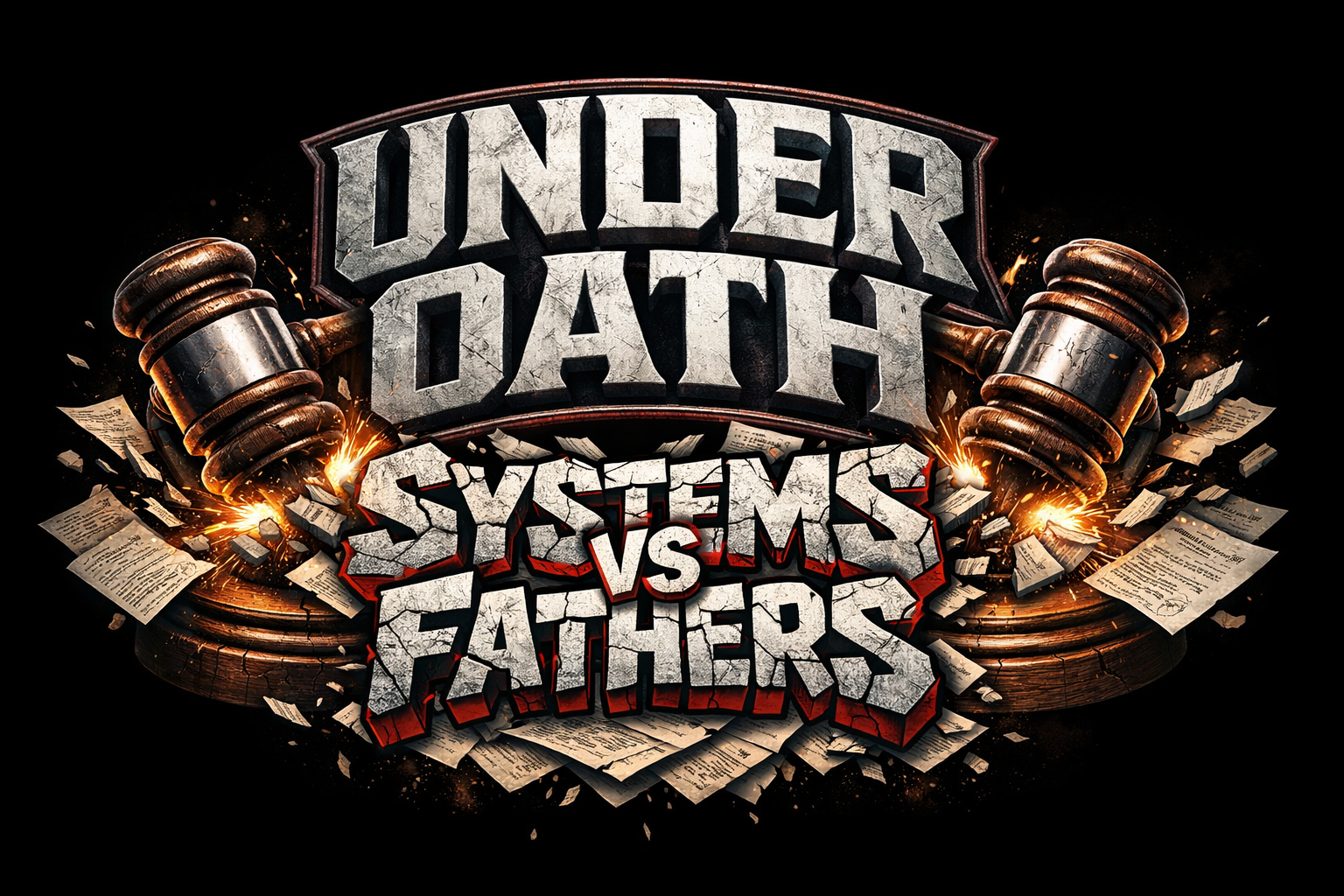 Support Fathers and Strengthen Families!  image