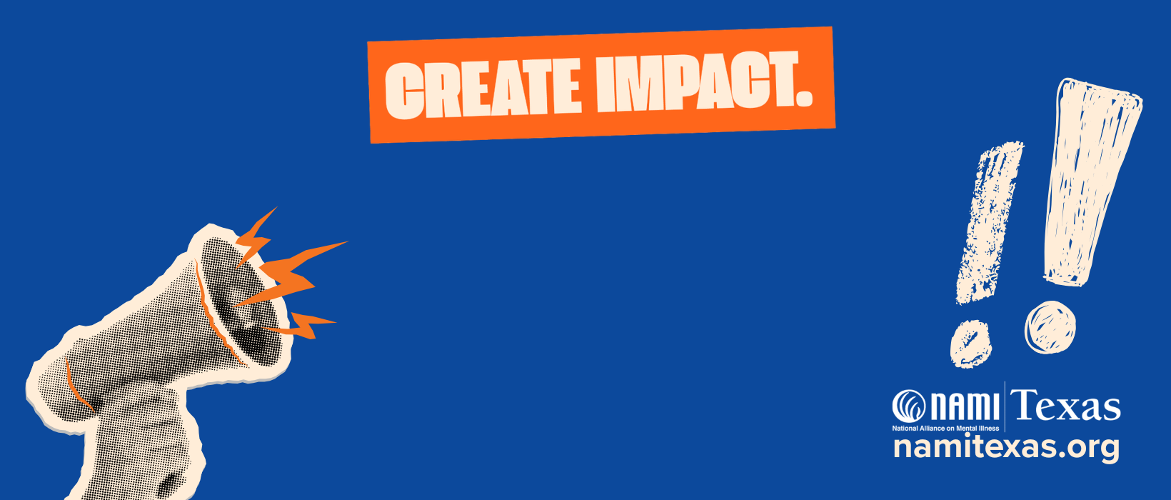 Let's get loud! image