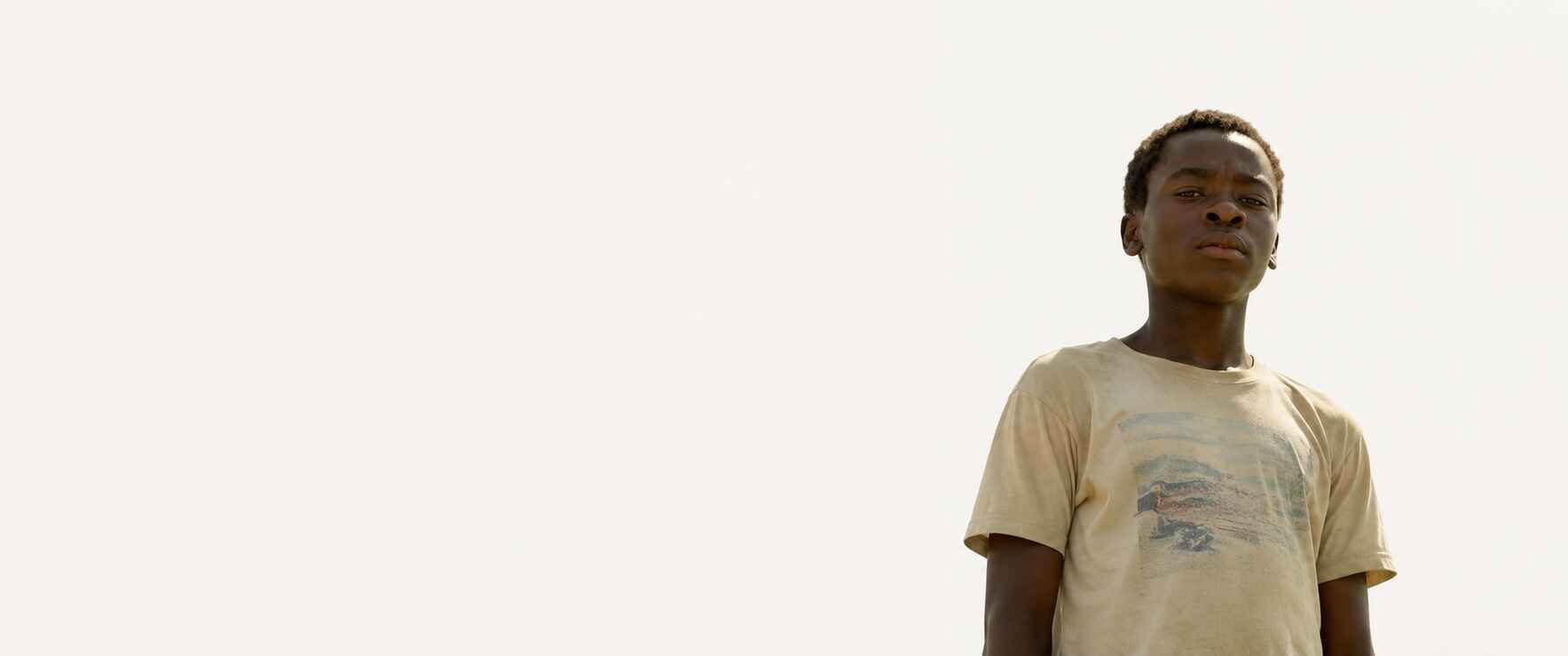 Help Our Film "STICKY" Change Lives  image