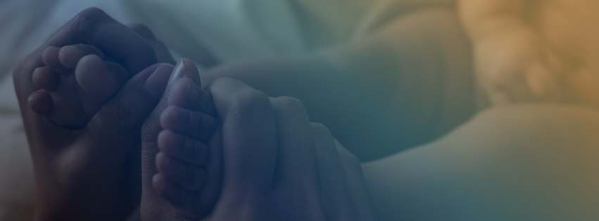 Nurture the Fourth Trimester image