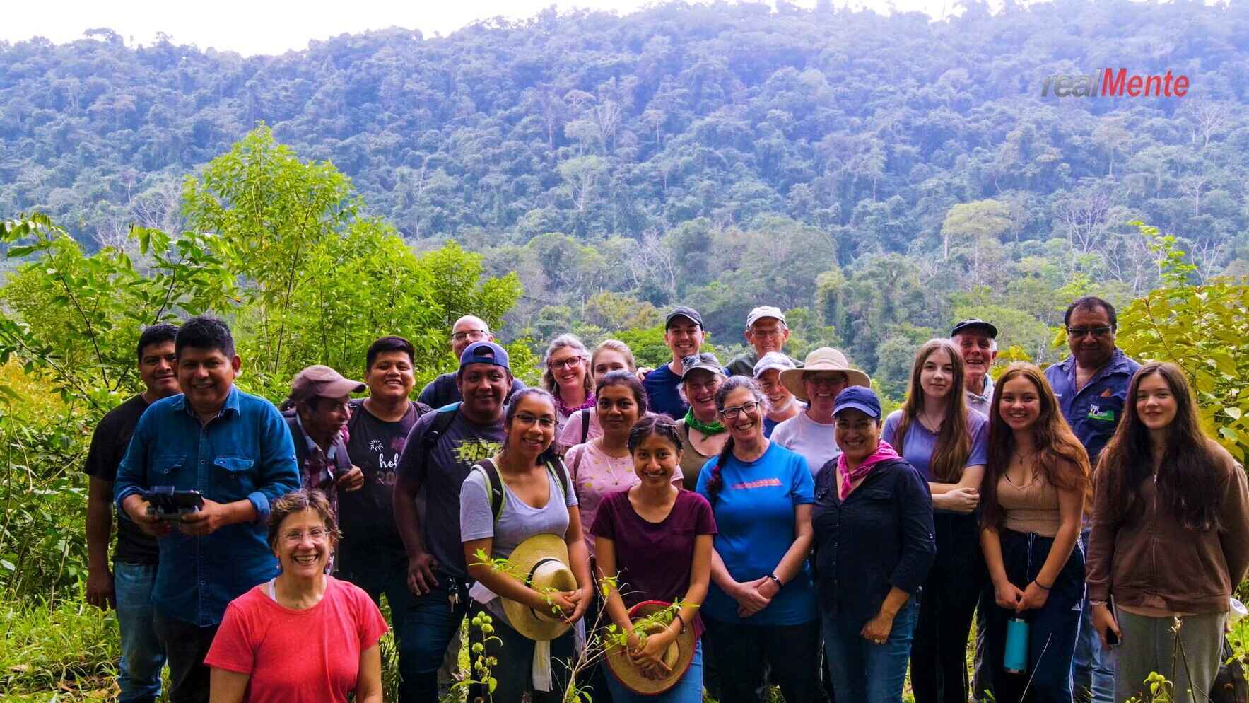 Support human rights in Santa María Tzejá and across Guatemala!  image