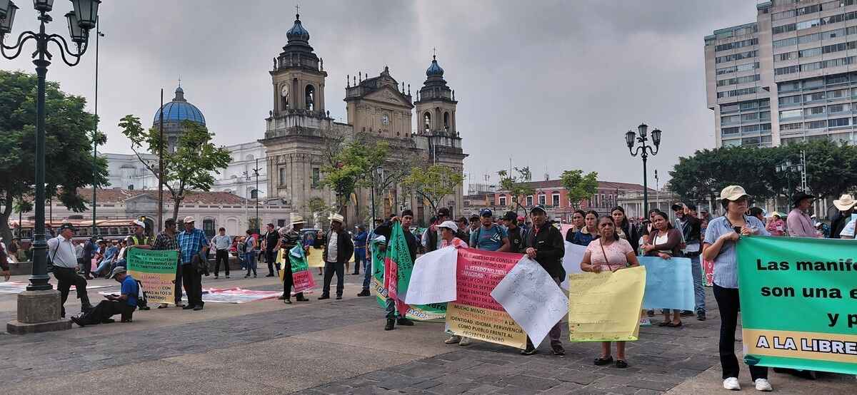 Join me in supporting NISGUA — 45 years of resistance ✊🏾 / Acompáñame a apoyar a NISGUA — 45 años de resistencia ✊🏾 image