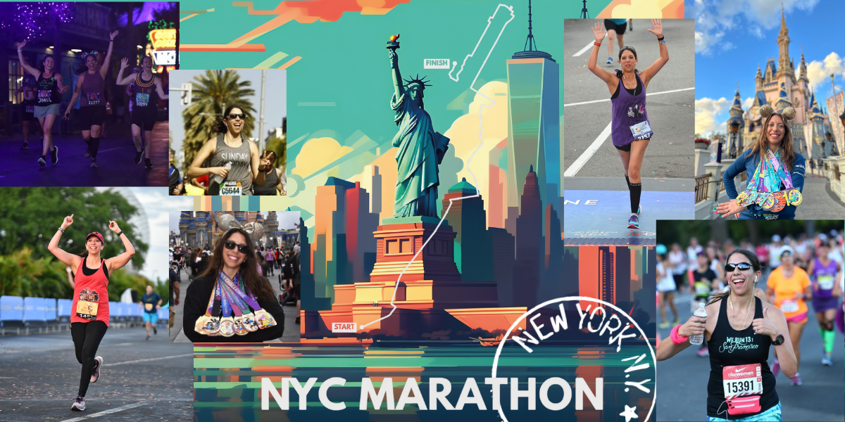 Racing Through the Five Boroughs for RallyCap Sports image