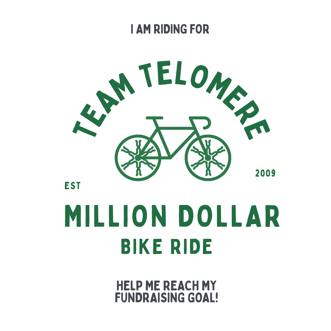 We can fund research into Telomere Biology Disorders image