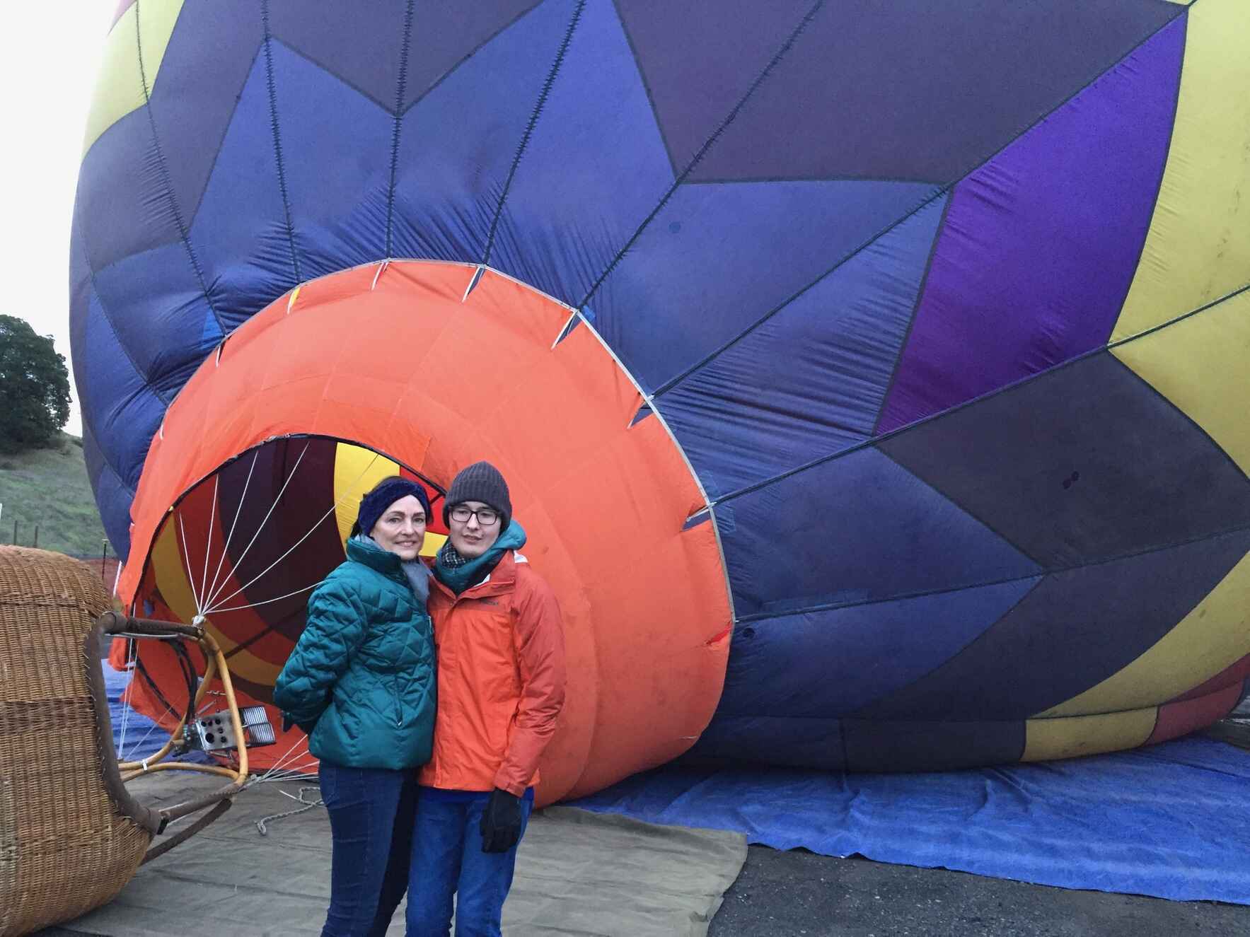 PWCF has been a lifesaver for us and many other families! image