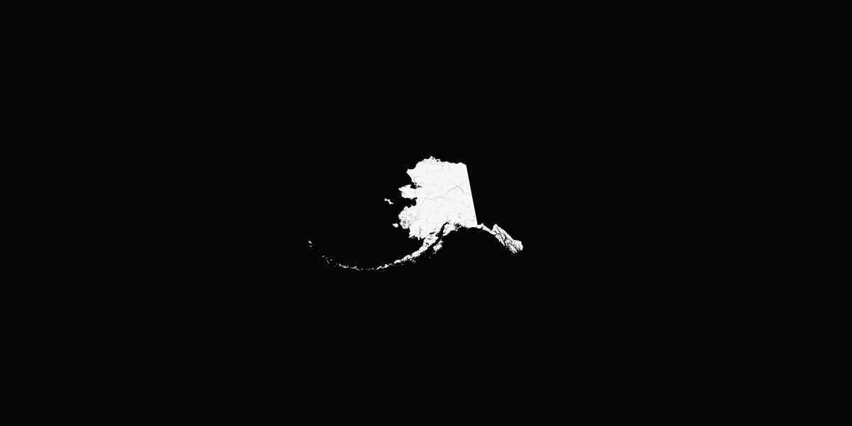 The GREAT ALASKA PROJECT image
