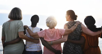 We can drive change and help young victims of commercial sexual exploitation and trafficking image