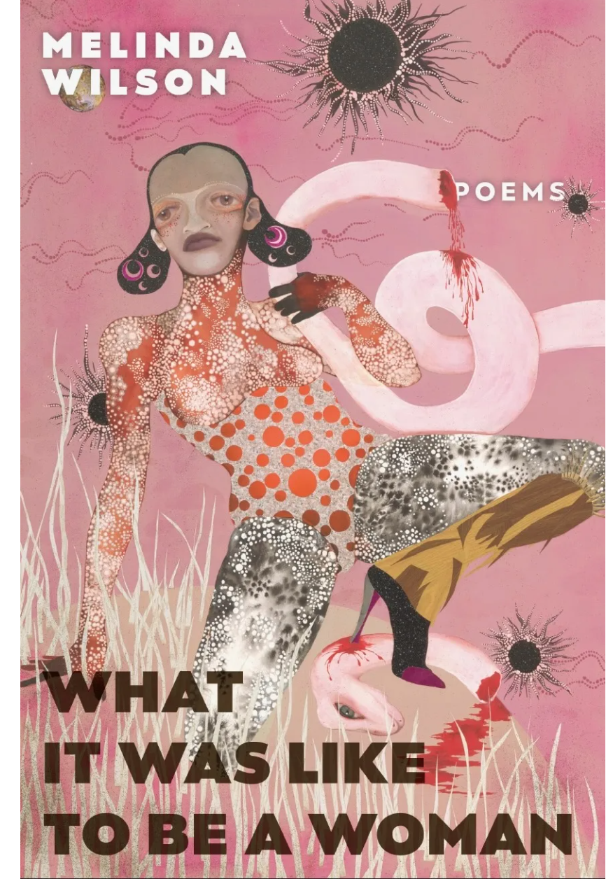 Keep Independent Non-Profit Presses Alive & Literary Voices Diverse! image