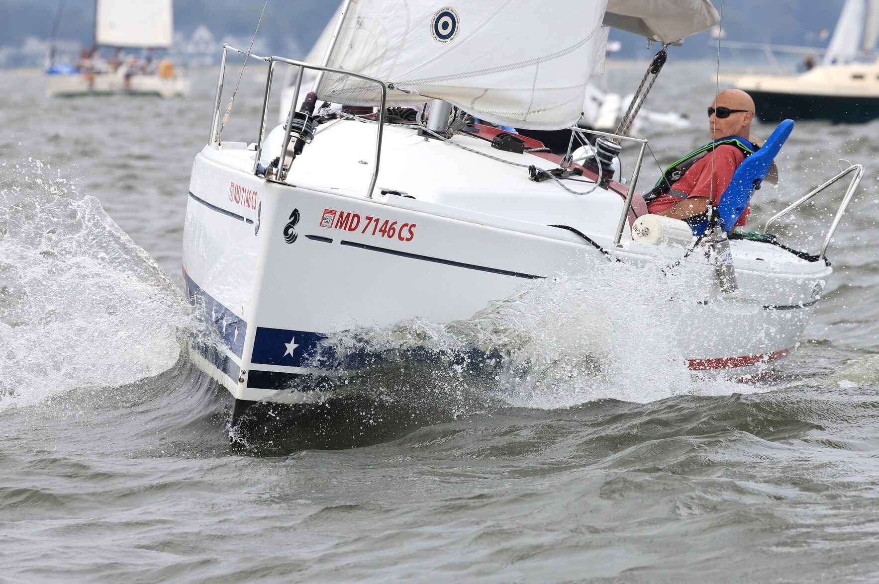 Please support CRAB giving FREE SAILS to DISABLED image