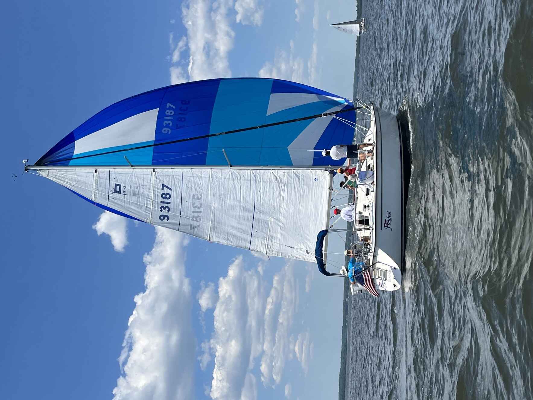 CRAB makes the Bay accessible for all! image