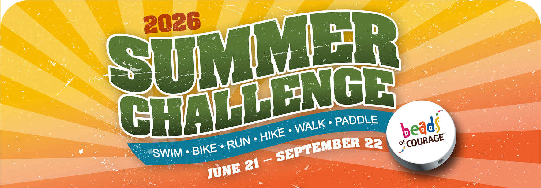 Help me make my miles matter more this summer for brave kids image