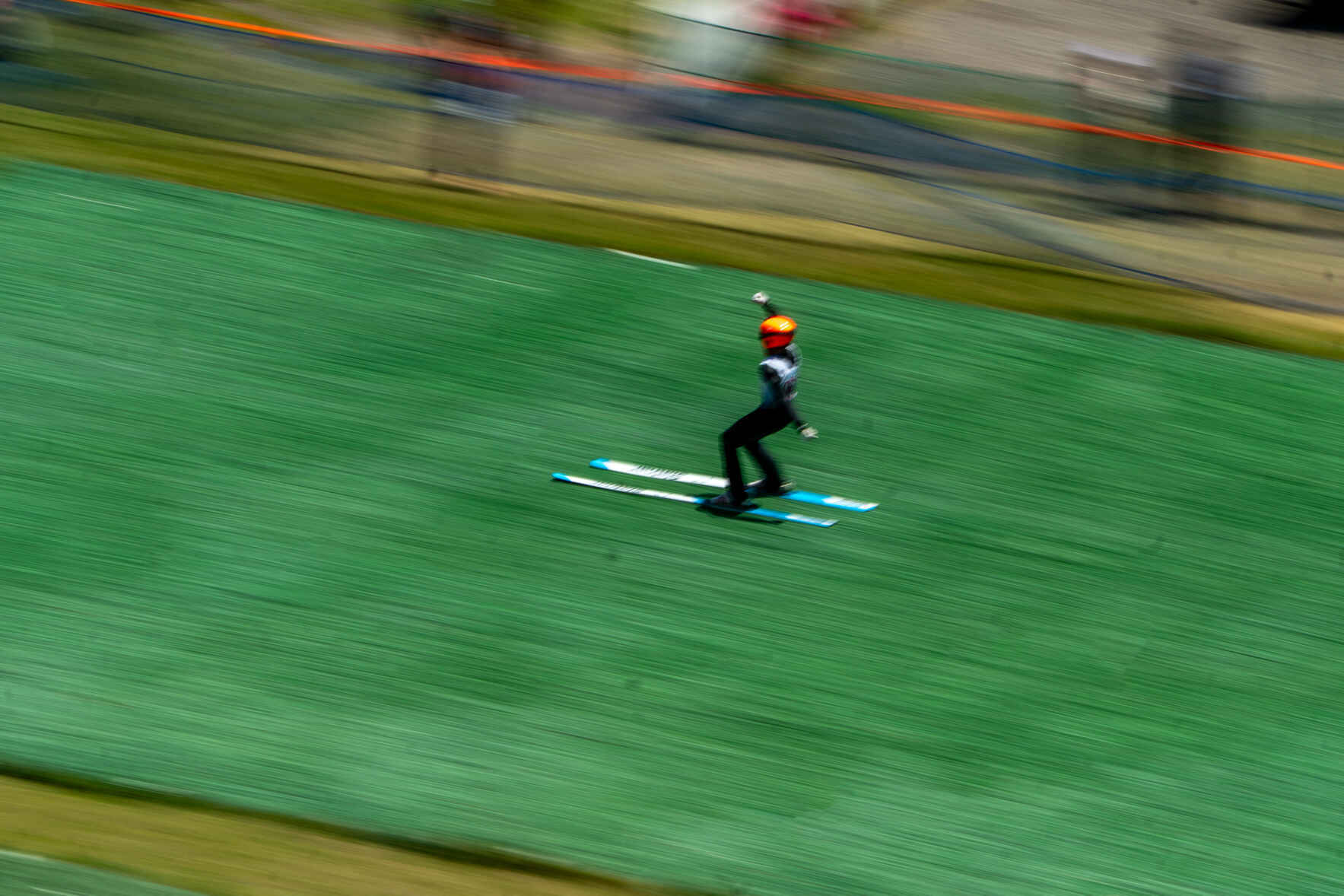 Help Ethan Maines train and compete in Europe! image