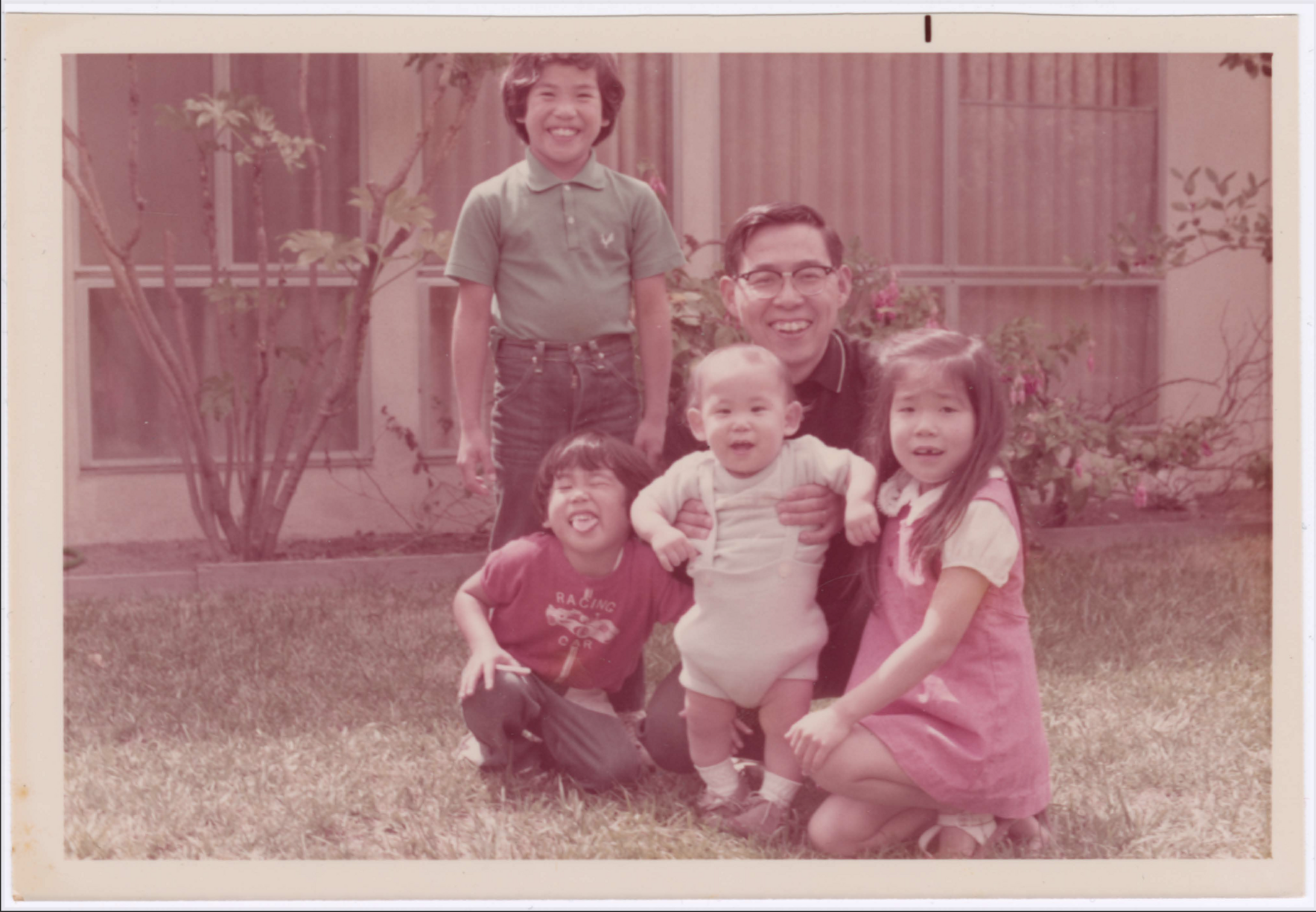 Join us in sharing the untold stories of the last American Hibakusha. image