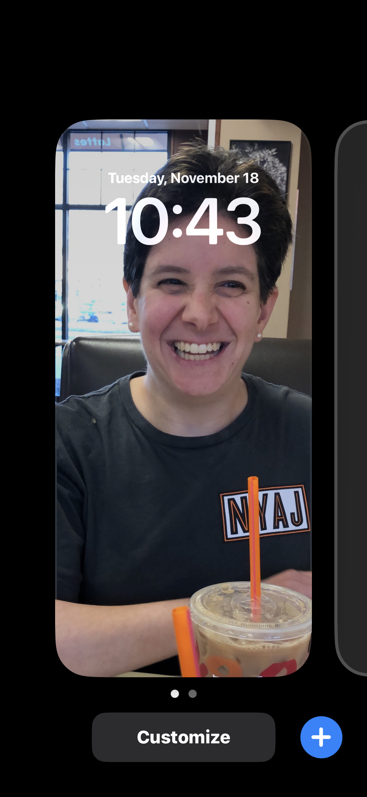 Stephanie’s Page  image