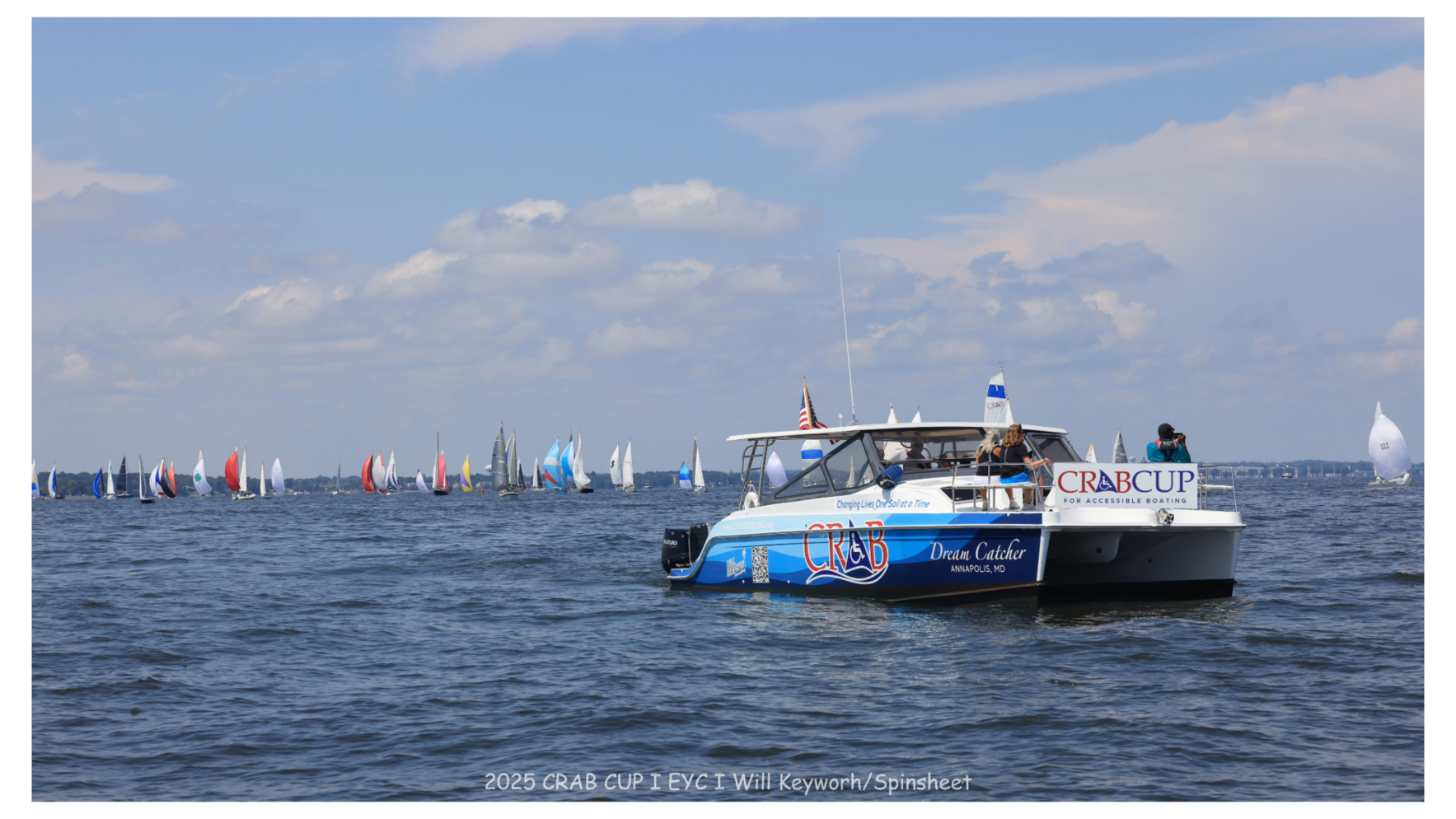 Keep the Bay Accessible to All! image