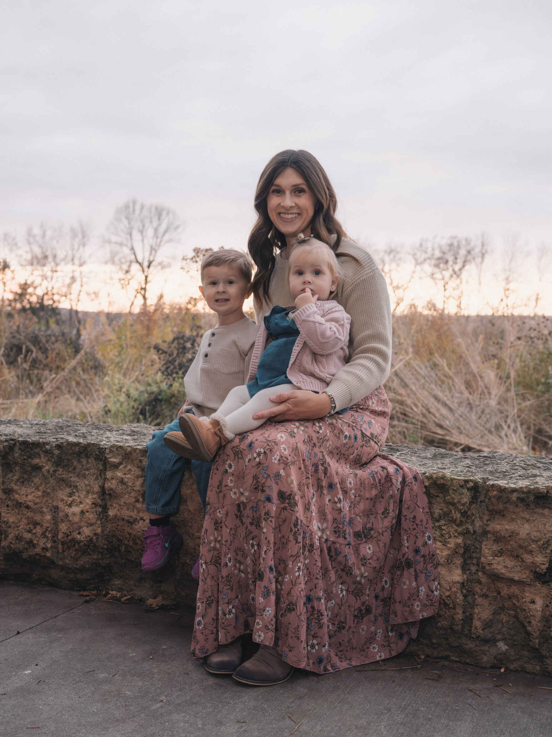 Support the Kids & Families of Crescent Cove image