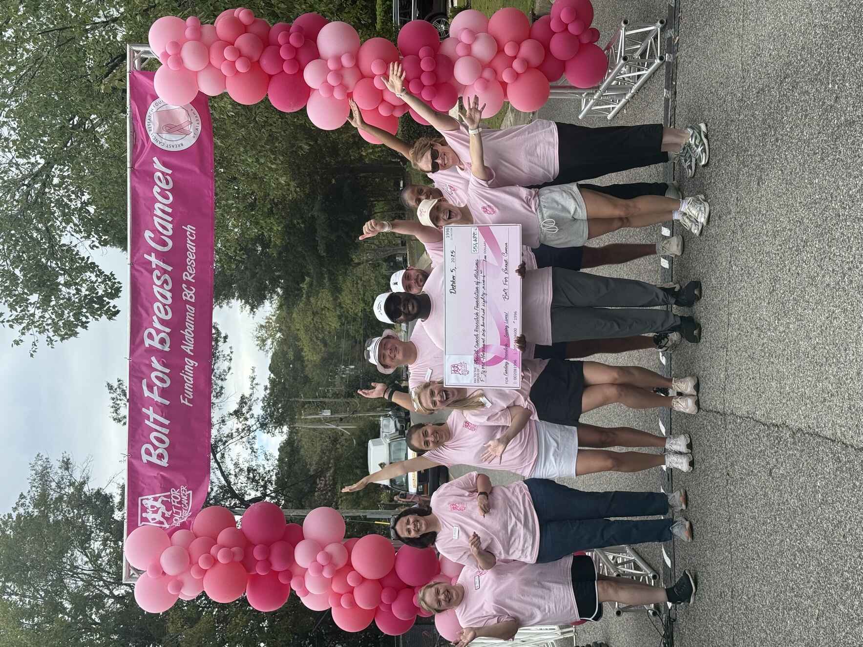 Breast Cancer Survivor & Advocate image