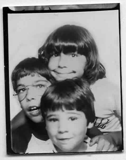 Giving back in memory of our Sister/Aunt Bonnie  image