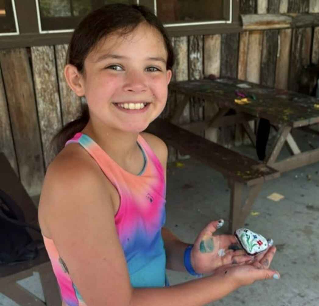 Help Lilly support Camp Nejeda! image