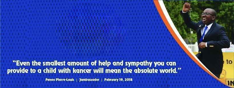 SPF Kancer Jam XIII: Donate to Team Fiore/Cohen and help make a difference image