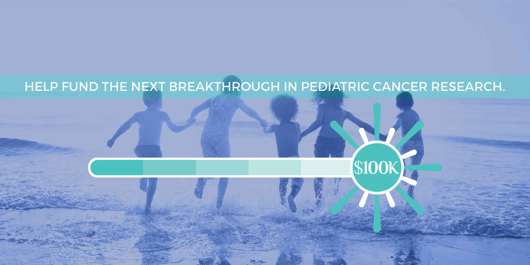 ​Funding Finds Cures​​​​​. image