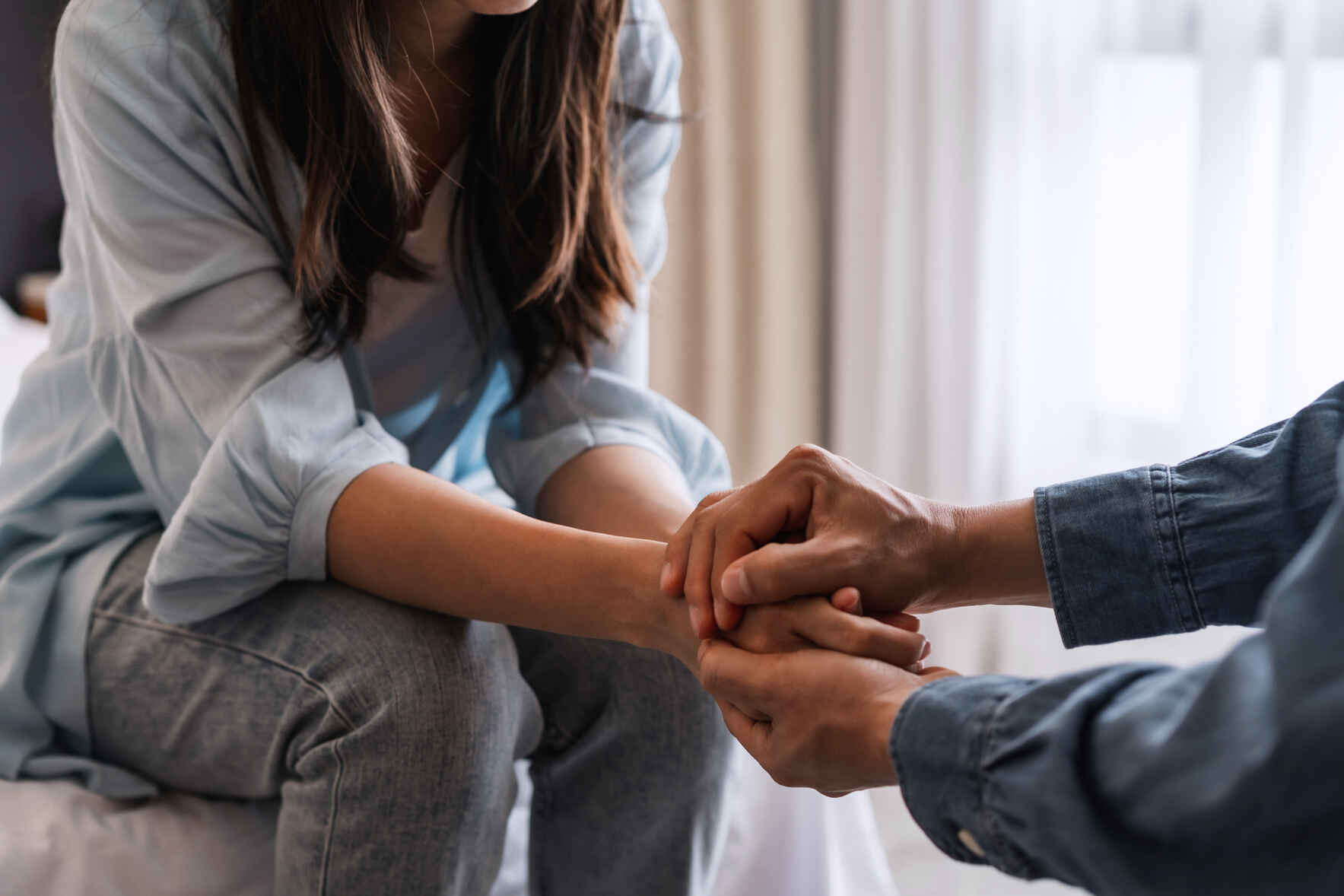 Support mental health care in Northwest Florida image