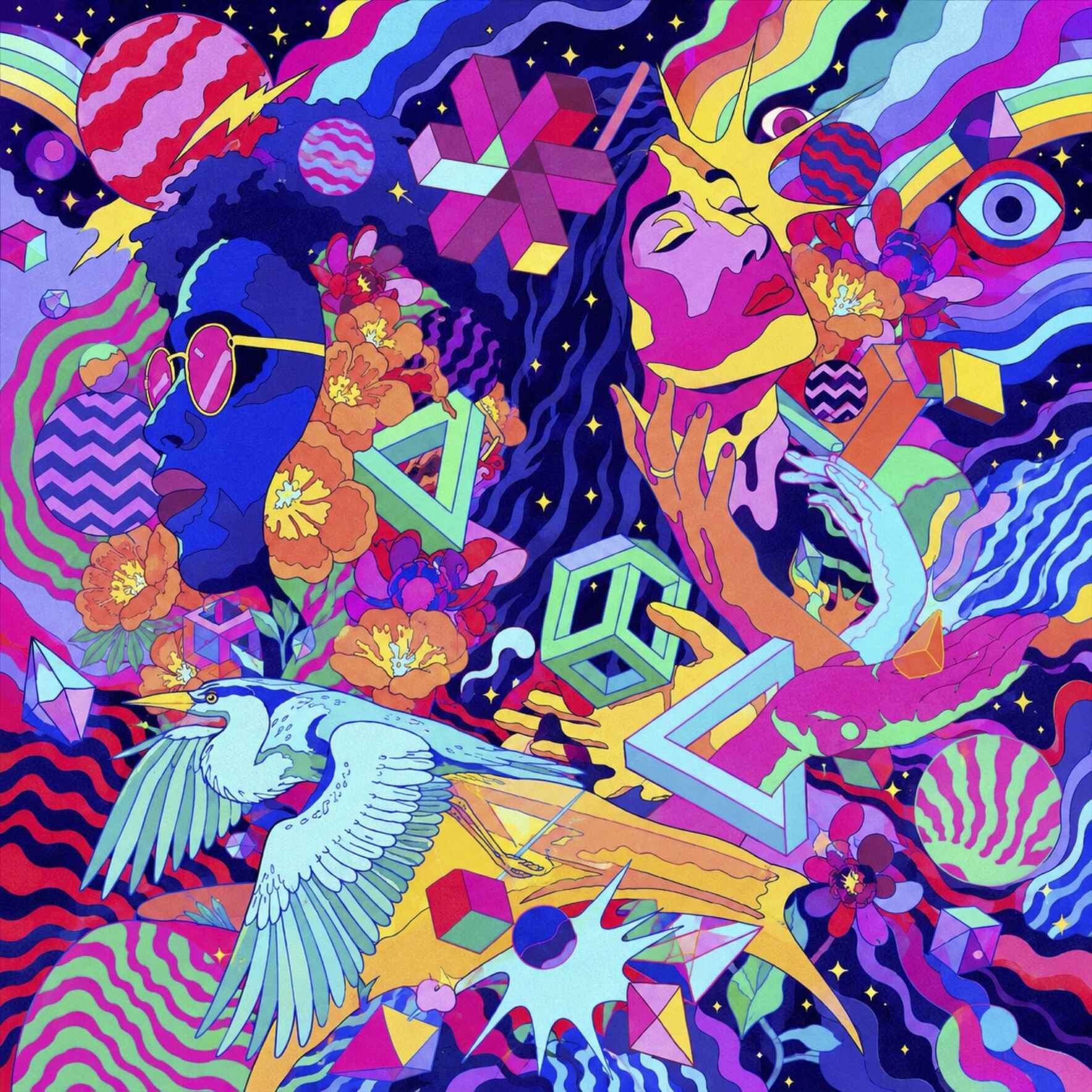 The Power of I Am: Creating Change Through Art and Storytelling image