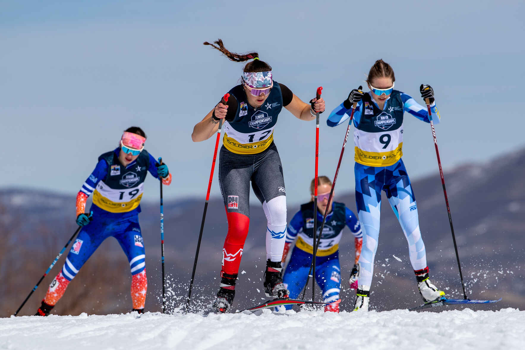Nordic Combined 26/27 World Cup Season image