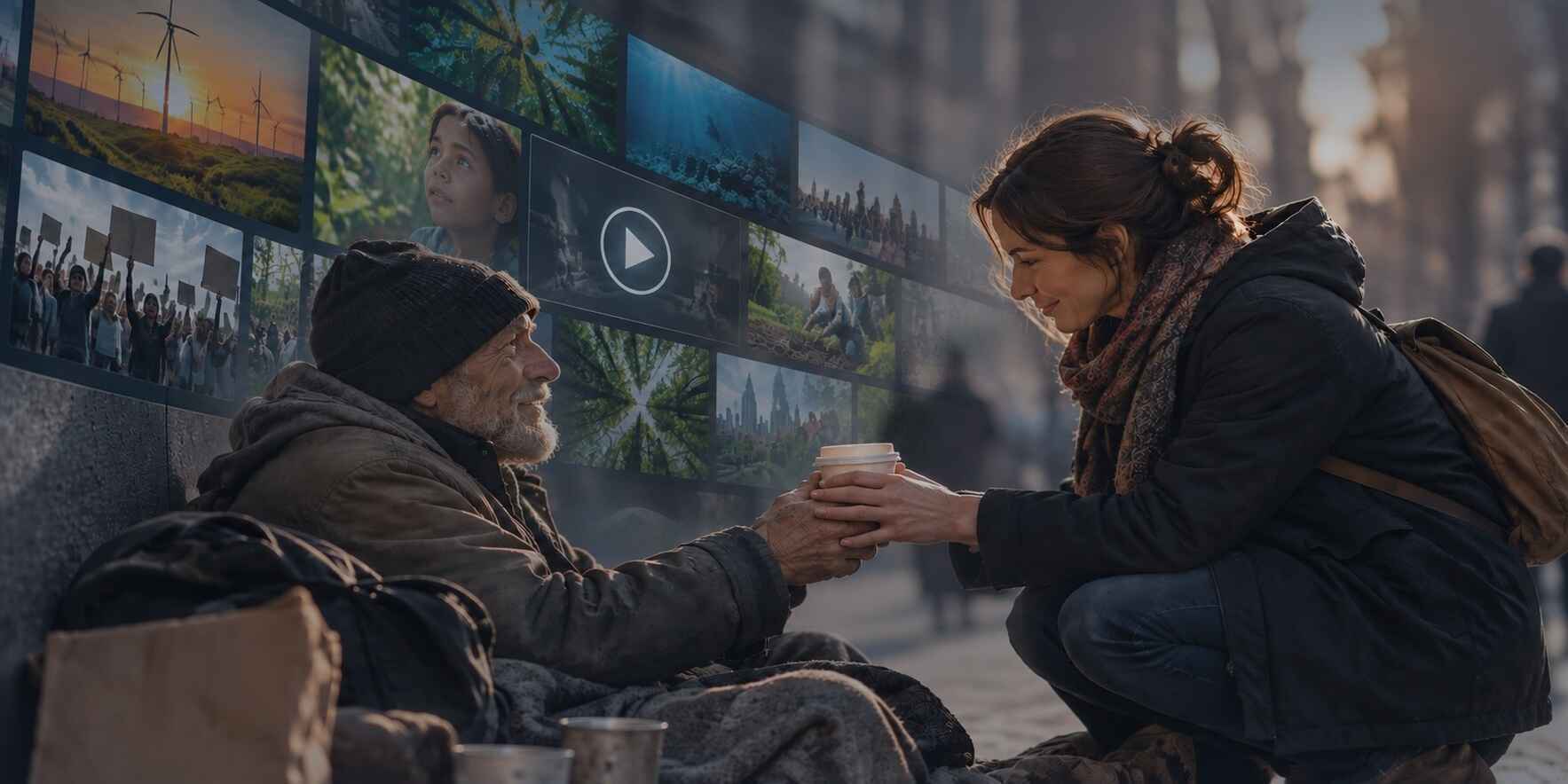 Our world just can't wait any longer! image
