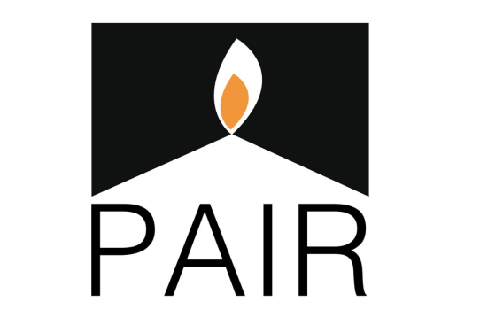 Supporting the important and powerful mission of PAIR! image