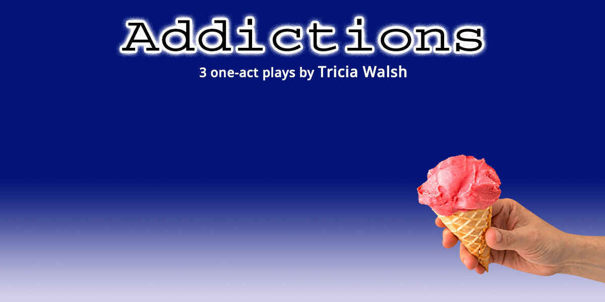 Help Bring ADDICTIONS to the Stage image