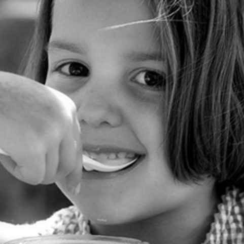 We project 307 students in the Lake Washington Learning Community will go hungry this year. It costs $25 per month to provide a hungry student with food for the weekend, when they are most vulnerable to hunger. image