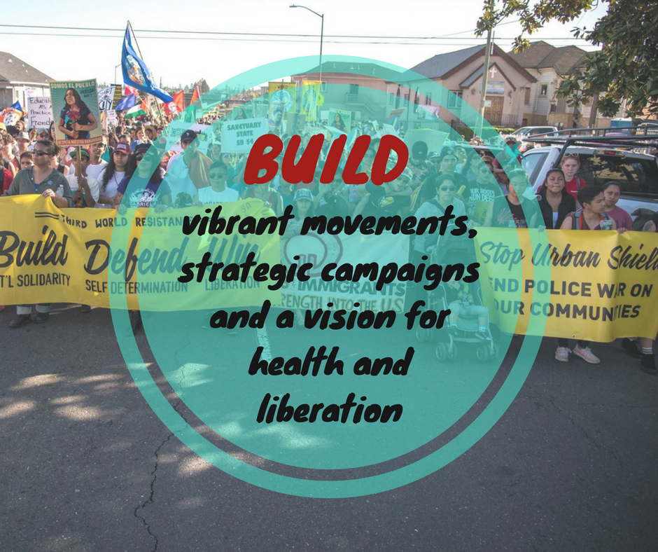 Donate to Critical Resistance! image