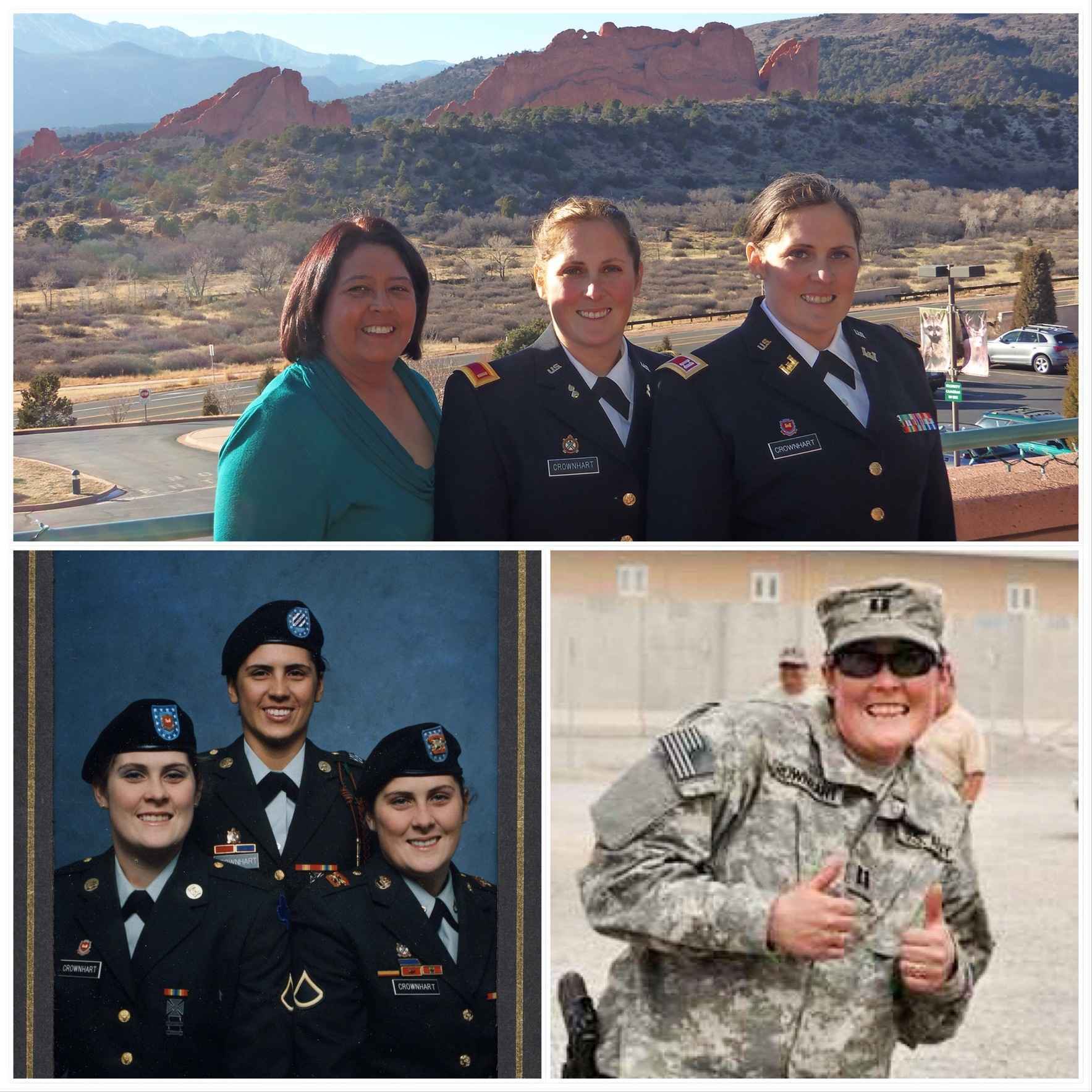  I'm running for Veterans & their families to fill in the gap where other Organizations can't because for red tape.  image