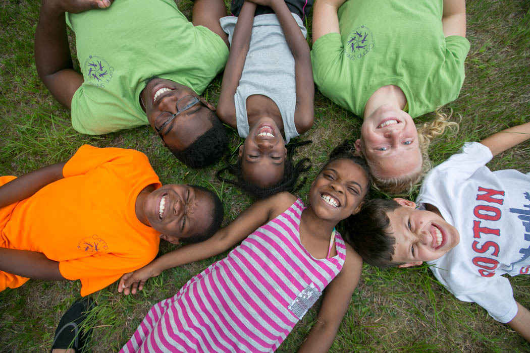 I'm on a mission to ensure the inclusion of children with disabilities becomes the expectation and not the exception.  image