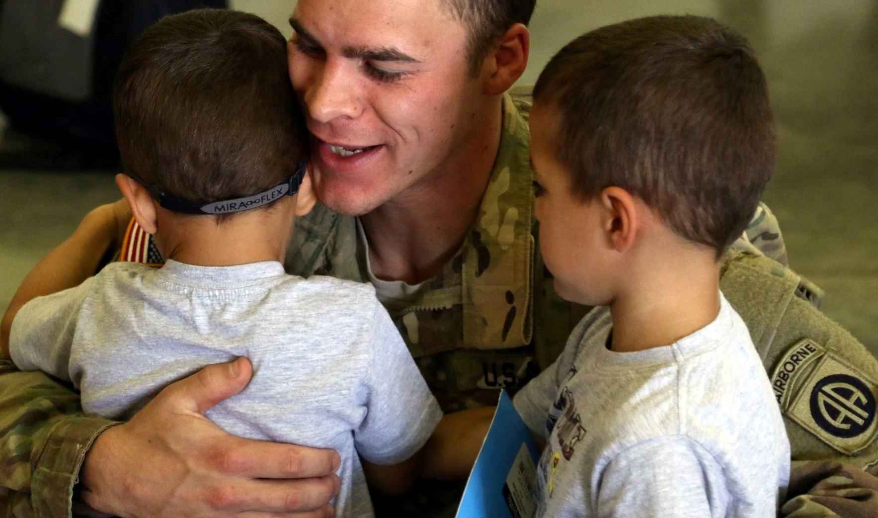 They served for us, here’s a chance to help them. image